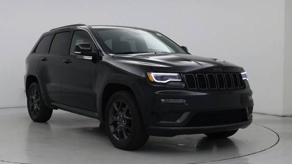 JEEP GRAND CHEROKEE 2019 1C4RJFBG0KC785039 image